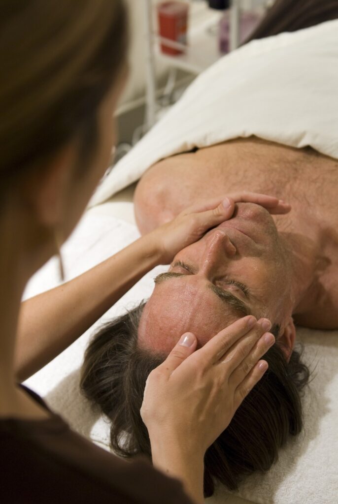 milk + honey massage, facials, nails, waxing, medical aesthetics